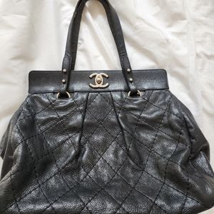 Chanel bag